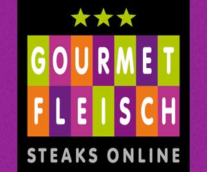 Gourmetfleisch.de - Die zartes Steaks online!