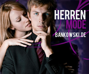 Bankowski.de - Herrenmode