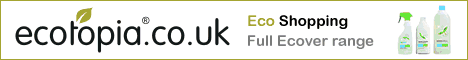 eco friendly environmental green ethical