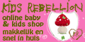 Kids Rebellion