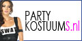 Party Kostuums 