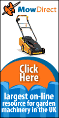 Mowdirect: Largest online resource for garden machinery in the UK