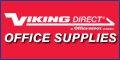 New offers on stationery and office supplies at Viking.