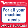 Viking Direct Technology and Machines