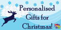 Personalised Gift Ideas