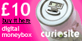 Curiosite-Unusual Gifts