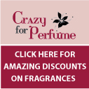Crazy For Perfume
