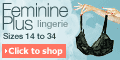 Feminine Plus Lingerie