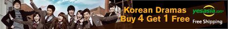 Korean Dramas Buy 4 Get 1 Free