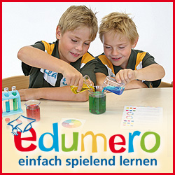 Edumero - die Bildungsprofis