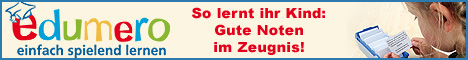 Edumero - die Bildungsprofis