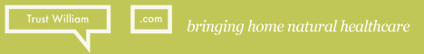 Free Product Samples available from Trust William - Bringing Home Natural Healthcare