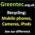 GreenTec Recycling Site