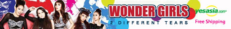 Wonder Girls 2010 Single - 2 Different Tears