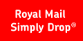 Royal Mail Simply Drop® – The rewarding way to recycle. Earn cash for yourself or charity.