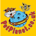 Petplanet - The UK's most loved Pet Supplies Store