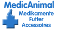 MedicAnimal.com Medikamente Futter Accessoires 