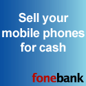 Sell Your Mobile Fone For Cash