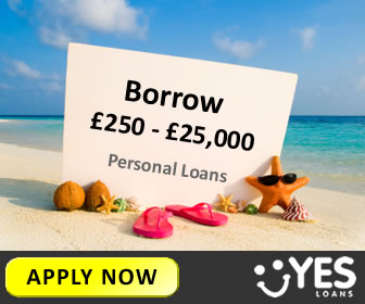 Unsecured Personal Loans from Yes Loans