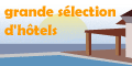Alpharooms hÃ´tels banner