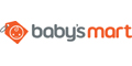 Baby's mart banner