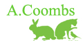A Coombs banner
