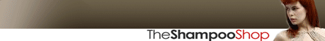 The Shampoo Shop