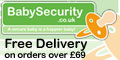 Baby Security banner