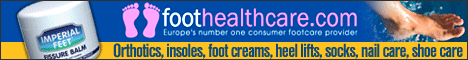 Foot Health Care