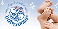 Baby Sense banner
