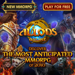 Download and play Allods Online for free