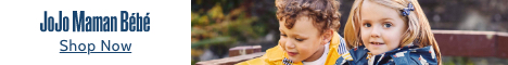 JoJo Maman B�b� Winter Maternity & Children's Collection