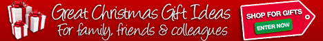mymemory christmas gift ideas