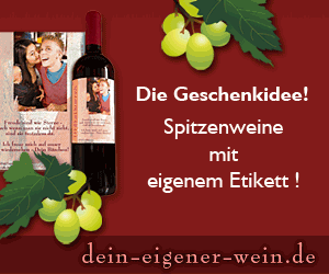 persönlicher Wein