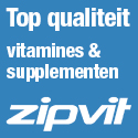 Scherp geprijste vitamines & supplementen online.  Top qualiteit vitamines & supplementen