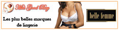 Les plus belles marques de lingerie
