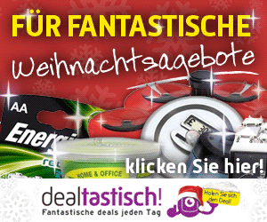 Dealtastisch