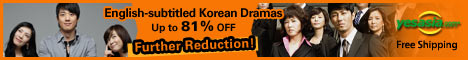 English-subtitled Korean Dramas Up to 81% OFF