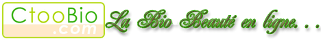 La Bio-Beauté en ligne...