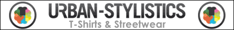 Streetwear und T-Shirt Shop urban-stylistics