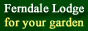 Bright ideas for the Garden from Ferndale Lodge