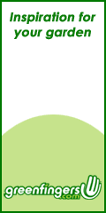 Greenfingers - Inspiration for your garden