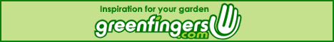 Greenfingers - Inspiration for your garden