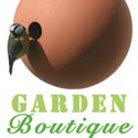 Birdball from Garden Boutique
