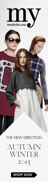 AW11 - shop the new season edit