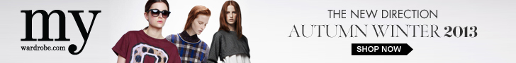 AW11 - shop the new season edit