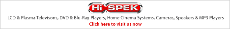 HiSpek Electronics - Number 1 choice for Electronics and Home Appliances