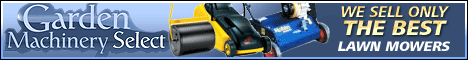 Garden Machinery Select
