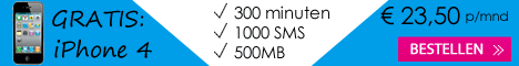 Superdeal Gratis HP Laptop