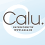 Calu - pure Pflanzenenergie f�r Ihre Haut!